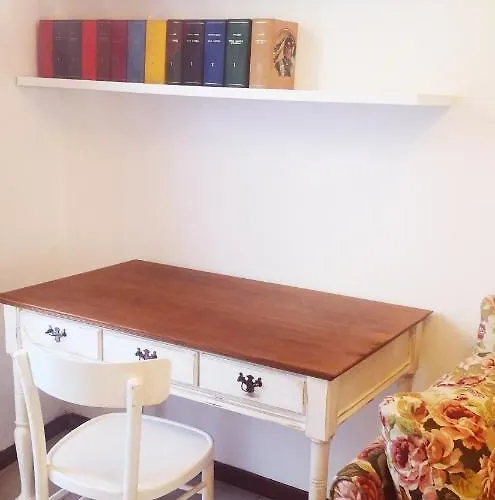 Residenza Esse 安杰拉