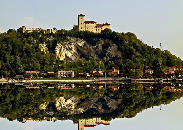 度假居 Residenza Esse *