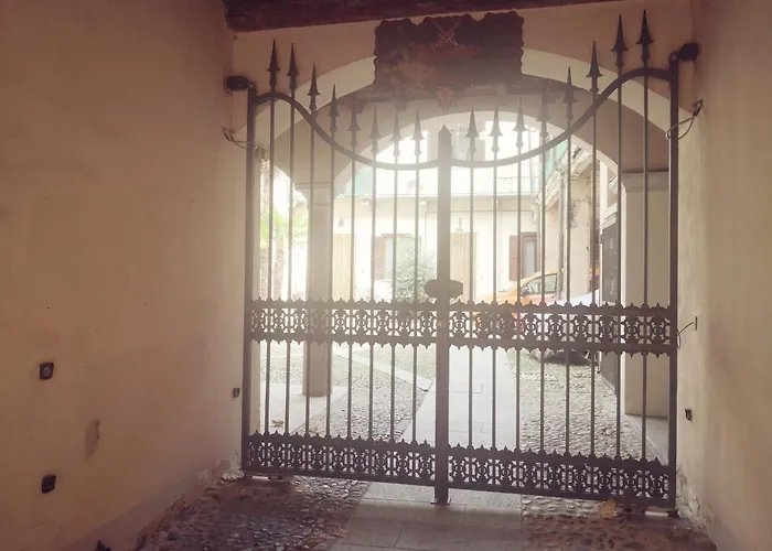 Residenza Esse 安杰拉