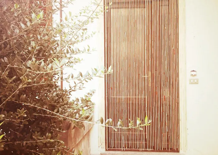 Residenza Esse 安杰拉